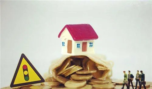 重庆历年房价走势图  2017年重庆房价该何去何从