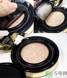 圣罗兰气垫怎么样?圣罗兰气垫bb好用吗?