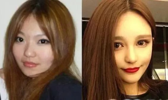 为什么很多人觉得周扬青配不上罗志祥？