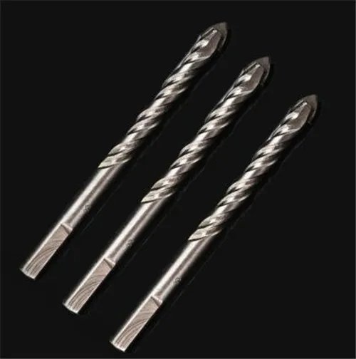 钻墙用什么钻头