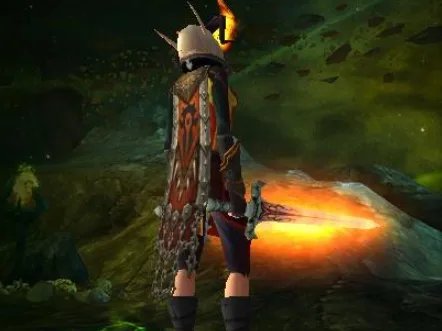 魔兽世界单手剑幻化排名是什么样的？