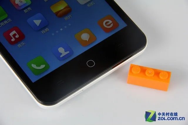 界面/拍照提升明显 酷派大神F2全面评测