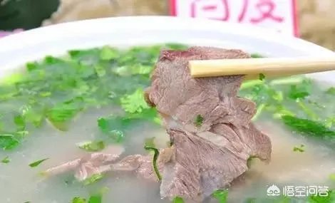 你觉得洛阳必吃的十大美食有哪些?