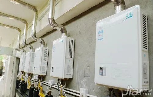 林内燃气热水器怎么样？林内燃气热水器好吗？