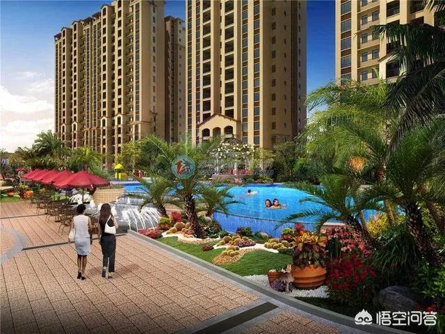 碧桂园向兰州一男子索赔1000万能够得到支持吗?