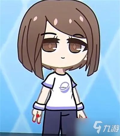 《加查之星》可以涂指甲油吗