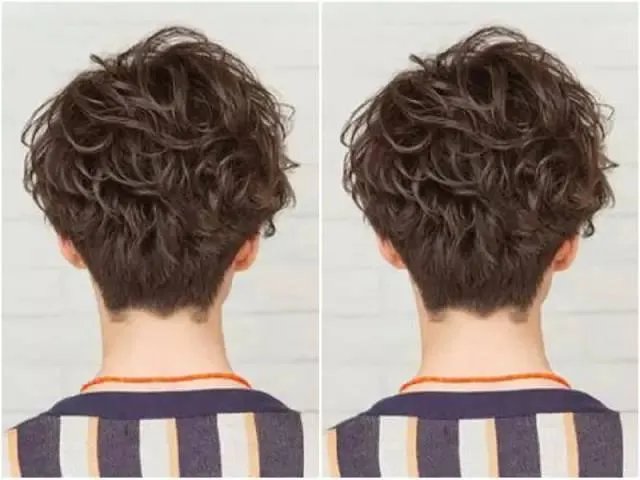 普通男生剪什么发型好？