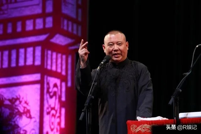 郭德纲拜师侯耀文先生十五周年纪念演出，石富宽、侯震、杨进明等悉数参加，你怎么评价？