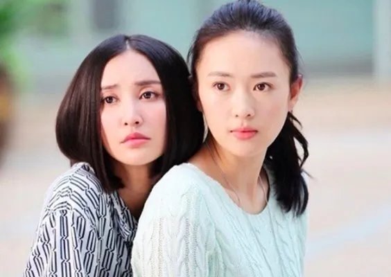 张歆艺结过几次婚？