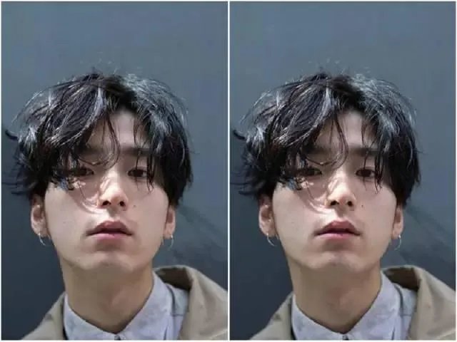 普通男生剪什么发型好？