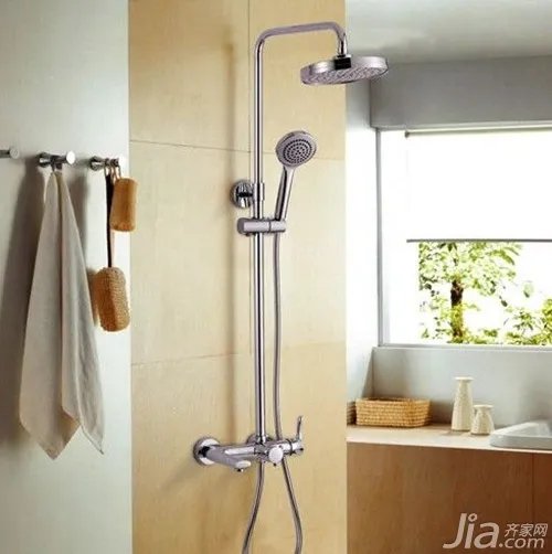 哪个牌子的花洒好 花洒报价