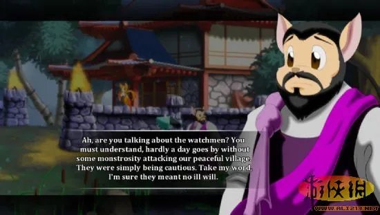 《尘埃：幸福的轨迹》图文流程攻略【游侠攻略组】