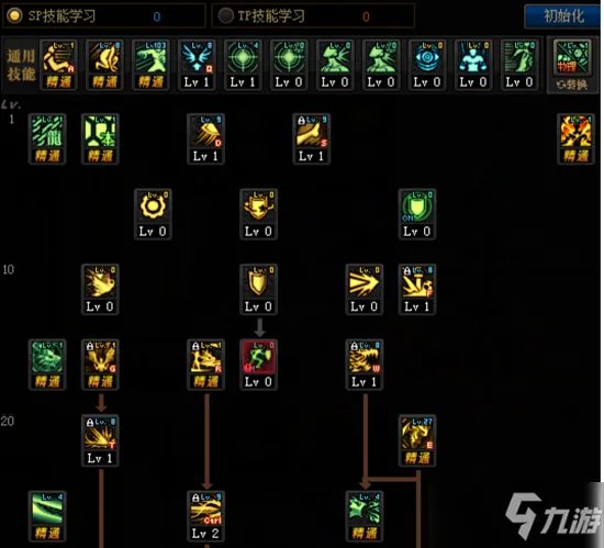 《DNF》2021龙神技能怎么点 龙神技能加点推荐