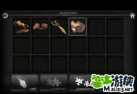 Doors and Rooms门和房间第五章攻略图文5-3关卡