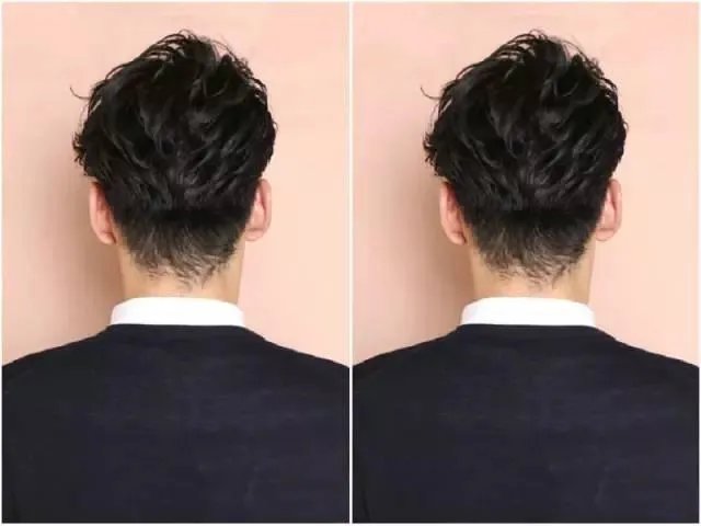 普通男生剪什么发型好？