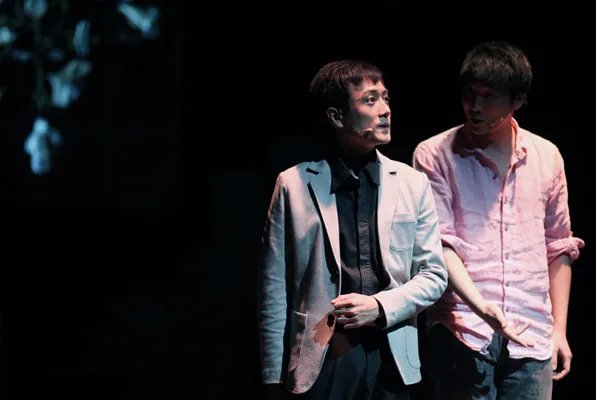 小柯经典作品总览 阐释哀怨的爱情