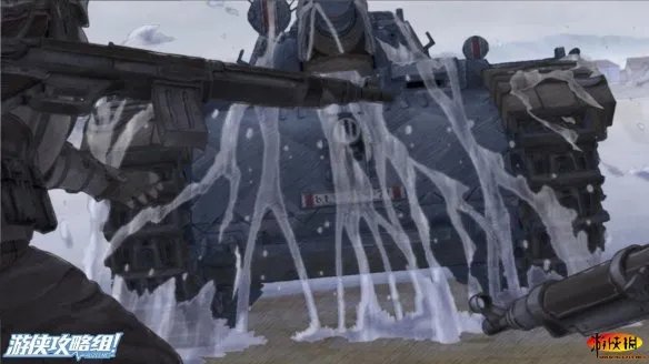 《战场女武神》pc正式版评测:在那美丽的战场上