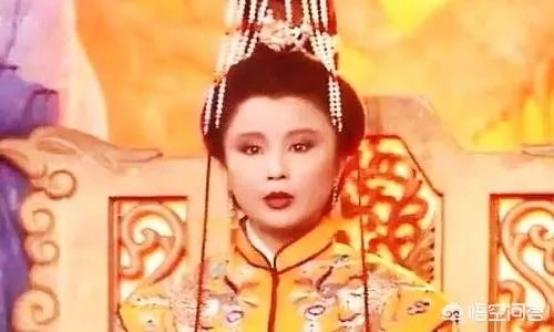 《新白娘子传奇》同样是蛇修炼而成，为何胡媚娘、白素贞容貌相差如此之大？