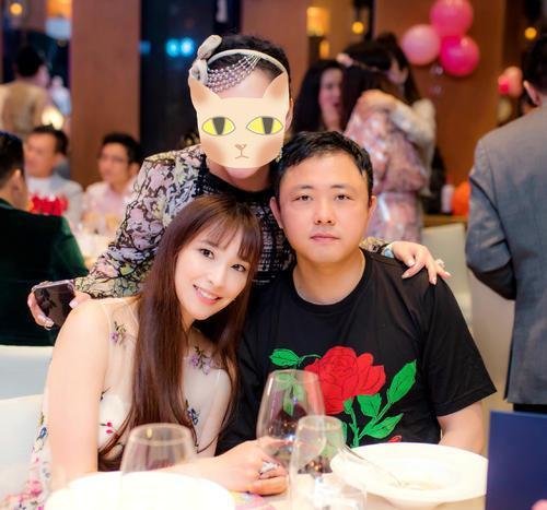 吴佩慈嫁了吗？纪晓波又被爆债务危机，这次她终于松了口。后来怎样？