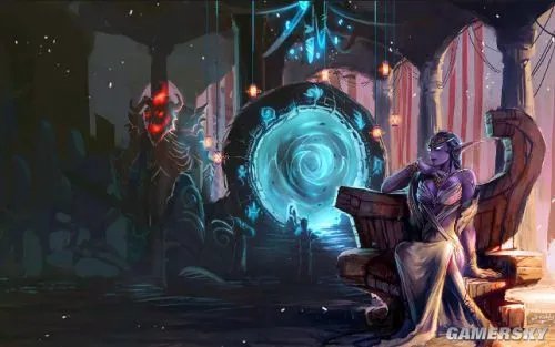 魔兽世界7.0评测 玩家对于军团再临的看法