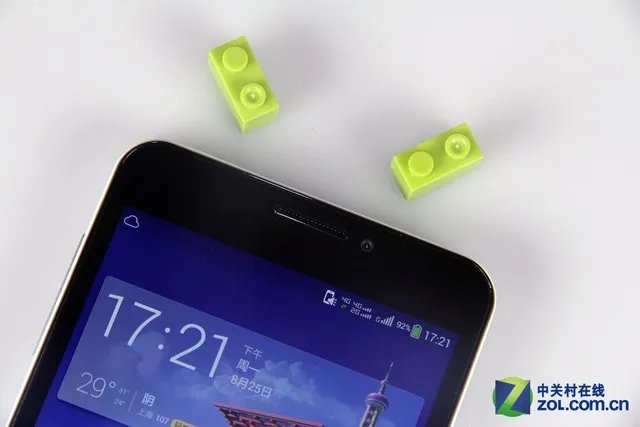 界面/拍照提升明显 酷派大神F2全面评测