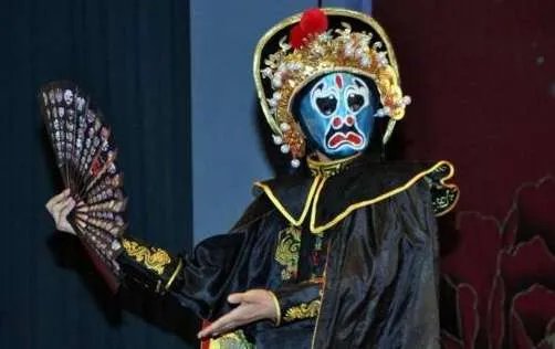 川剧中的变脸究竟是怎么变的？全方位带你揭秘川剧变脸的原理