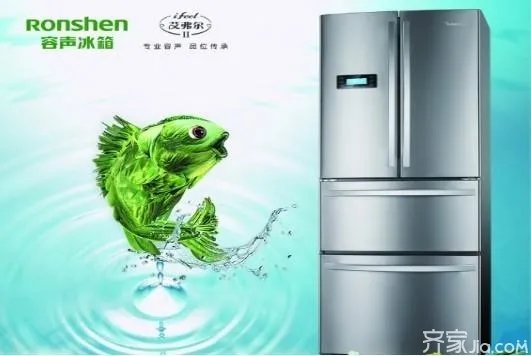 容声冰箱不制冷的原因以及解决办法