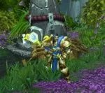 你知道多少？《魔兽世界》潘达利亚NPC的名字彩蛋