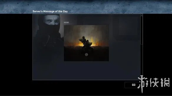 《反恐精英：全球攻势》游侠对战平台联机教程+中文免安装绿色硬盘版下载地址