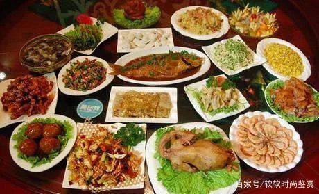 为什么宴席上面点菜,尽量要避开点关于豆腐的菜?