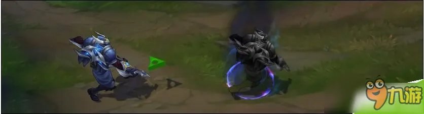 lol劫的冠军之刃皮肤获取地址  lol劫的冠军之刃值得购买吗