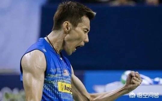无冕之王，李宗伟退役了，林丹会称霸羽坛吗？