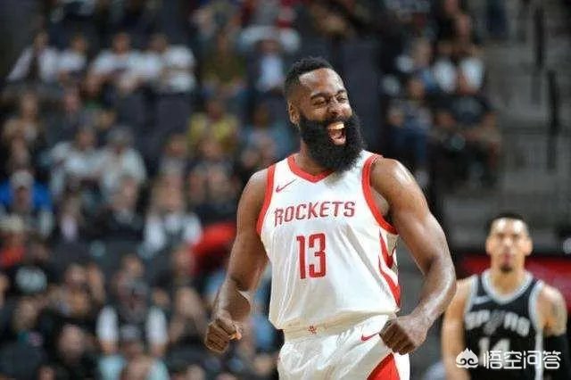 mvp哈登的可能性有多大？