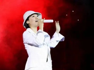 周艳泓最经典的歌是哪些?