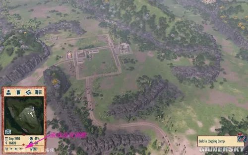 《海岛大亨4》教学攻略,新手必看