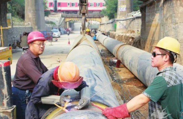 热力管道施工中需要什么资质