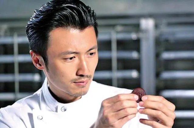 谢霆锋旗下品牌曲奇、无印良品饼干接连被爆含有致癌物丙烯酰胺,你怎么看?