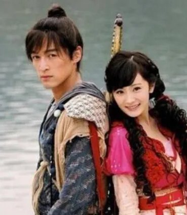 杨幂胡歌快乐大本营同台是真是假? 我是证人上快本为你起底