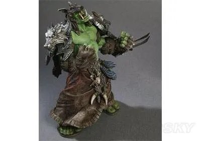 《魔兽争霸3》全兵种与英雄台词欣赏 魔兽争霸3语音台词翻译