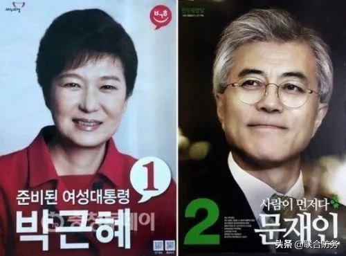 现在韩国倍受日本打压和制裁，这是文在寅的错，还是朴槿惠的错？