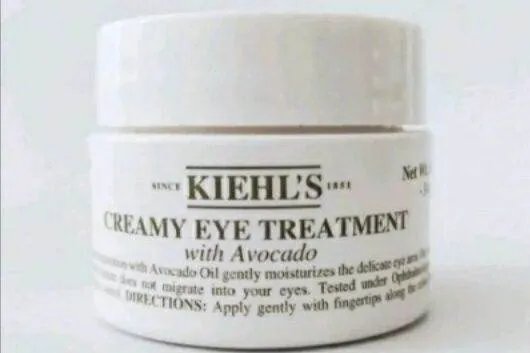 30岁公认最好用的眼霜