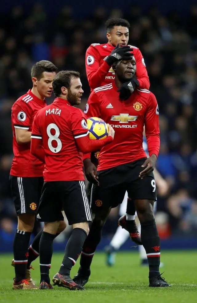 曼联2:1战胜西布朗,是为了追赶曼城,还是为了自我救赎?