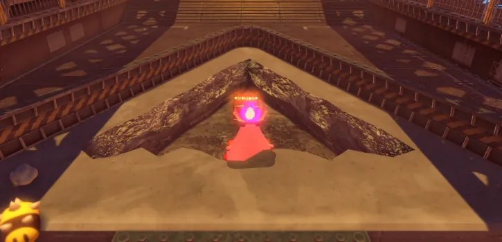 星之卡比探索发现资源能量工厂全任务流程