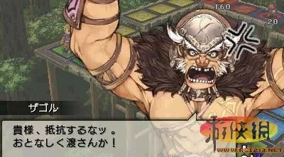 《卡片术士西普特》日本促销活动及截图公布