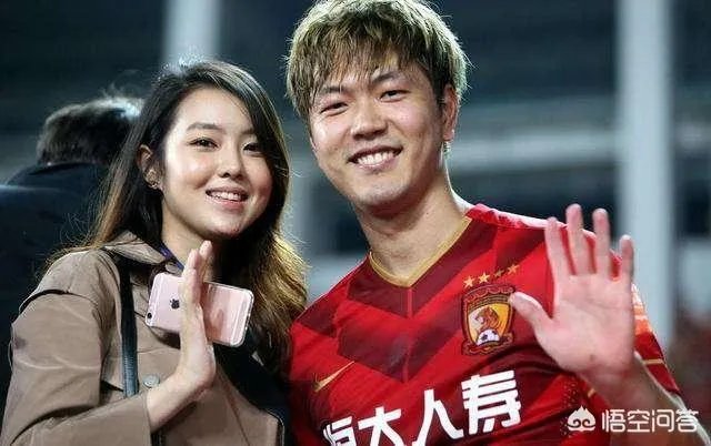 恒大球迷祝福送别金英权：下赛季将代表大阪钢巴征战J联赛，他是中超最好的亚外吗？