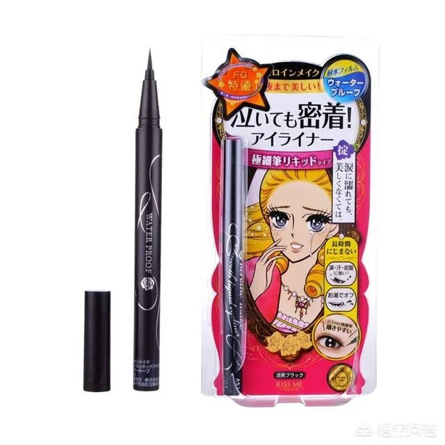 日本的化妆品怎么样?