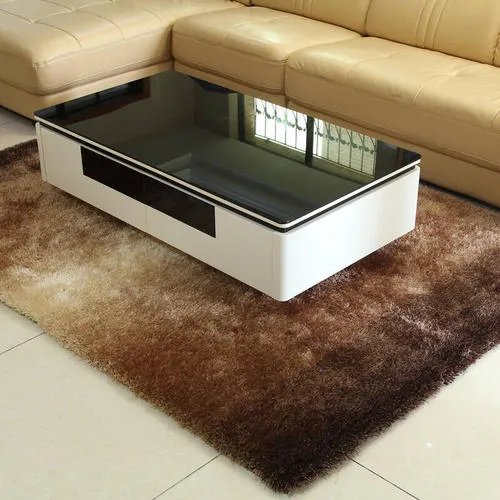 客厅茶几上摆放什么好看 客厅茶几分类有哪些