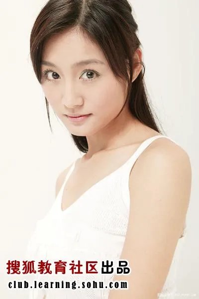 中国的那所大学美女多？