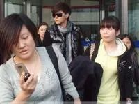 罗志祥Q号验证问题小霜叫什么？