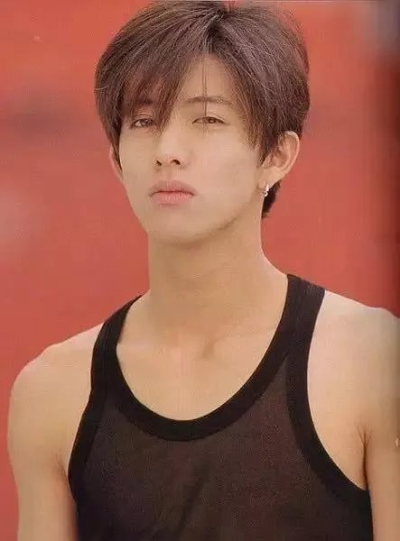 日本男星那么多，为什么木村拓哉那么经典？